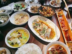 -大牌大·传统杭帮菜(湖滨店)