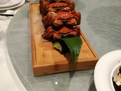 -小厨娘淮扬菜(清江苏宁广场店)