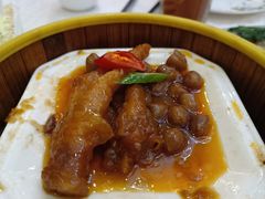 -唐乐宫·小厨餐厅