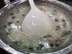 -南记食粥坊·宵夜大排档(莲花总店)