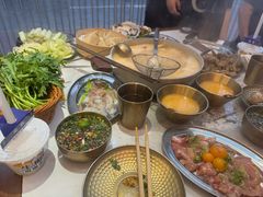 -琥珀川糟粕醋火锅(慈云寺店)