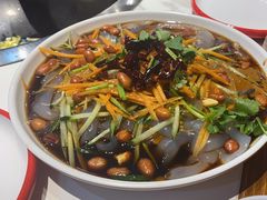 -玺炖·中国铁锅炖(虹桥天街店)
