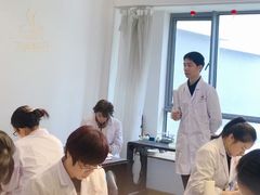 -汉艺唐风茶艺培训(联发华美空间店)