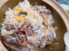 -红星光发煲仔饭(大石街店)
