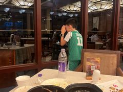 -亚龙湾红树林度假酒店御粤阁