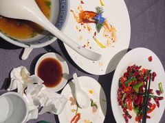 -上海古井假日酒店 · 徽昇楼中餐厅