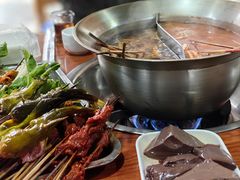-牛华八婆麻辣烫(起源店)
