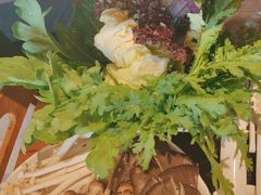 -爆棚肥牛火锅(原福成肥牛城味之缘三里河店)
