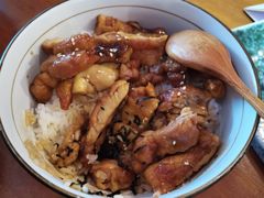 -千代武日本料理(开发区店)