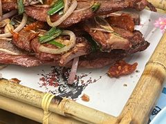 -李东农庄(中南百草园地标店)