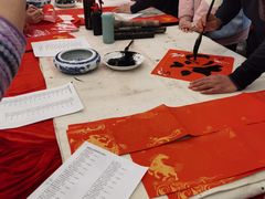 -朝阳区图书馆(小庄店)