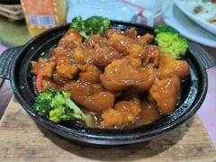 -江记餐厅(罗冲围店)