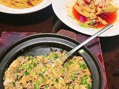 -品珍中餐厅·南北融合特色菜(兰州富力万达文华酒店)