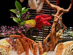 -蟹犇前•帝王蟹雪蟹(陆家嘴店)