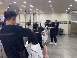 -DX HAIR SALON·发现未知美发沙龙