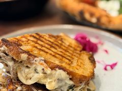 -O'mills Sourdough Bakery&Bistro(永嘉路店)