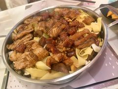 -黄记煌三汁焖锅(首创奥特莱斯店)