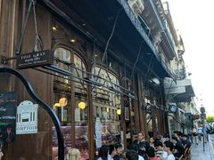 -Le Comptoir de la Gastronomie