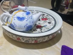 -明泉居茶点荟(车陂店)