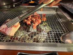 -肉甲韩国木炭烤肉(新壹街1店)