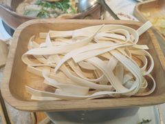 -东门口涮肉·砂锅·烤串(老门东店)