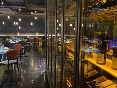 门面-三利音·玖弄小鲜(浦东嘉里城店)