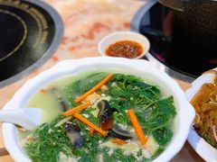 -广记餐厅(万福路店)