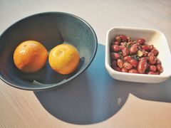 餐前小吃-屋里厢上海菜馆