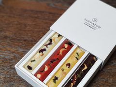 -博林天瑞喜来登酒店·西丽尚膳