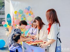 -杨梅红艺术教育(凤城教学中心)