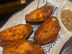 -那些年一起吃串的地方烧烤(观前街店)