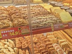 -味多美蛋糕(双合地铁店)