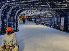 -郑州银基冰雪世界