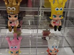 -泡泡玛特POPMART(侨福芳草地店)