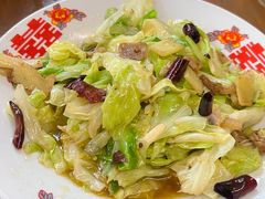 -小街47號江湖菜(四合院店)