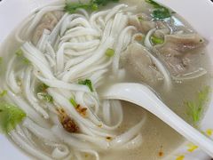 -其美潮州鱼旦粉世家(花城汇南区分店)