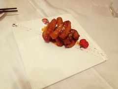 -俏江南天津时尚曲艺主题餐厅(马场道店)
