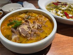 -湖兰金牌小炒肉(玉环万达店)