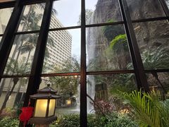 -广州花园酒店