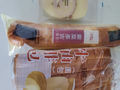 -Caidie Bakery采蝶轩(钟村店)