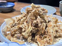 -三姐妹餐厅(曲江店)