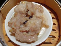 -外高桥喜来登酒店采悦轩