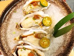 -山之川日料放题(通州店)