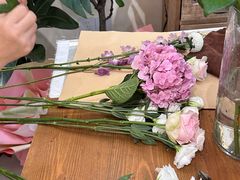 -花屿鲜花(淡水店)