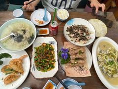 -渔满仓海鲜渔家(象山二店)