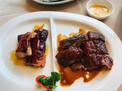 -金苑海鲜酒家(来魅力店)