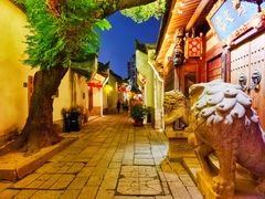 -三坊七巷历史文化街区