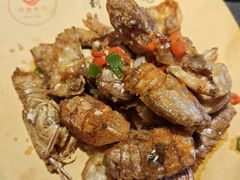 -凤霞海鲜大排档·天津菜(抗震路店)