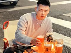 -板凳鲜酿·精酿啤酒(科华北路店)