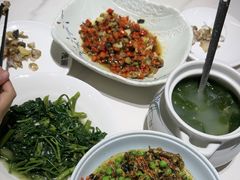 -漫圆·品质家宴(榔梨店)